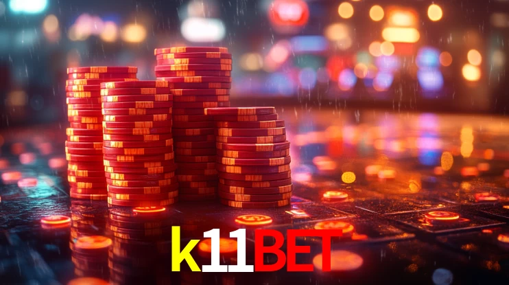 Suporte no Cassino Online k11bet